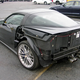 Illustration for article titled First Crashed Corvette ZR1 Hits EBay For Only $97,500